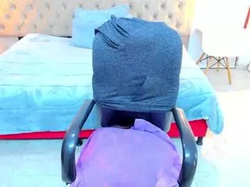 bigcock_hair on Chaturbate