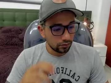 bigcock_hair on Chaturbate