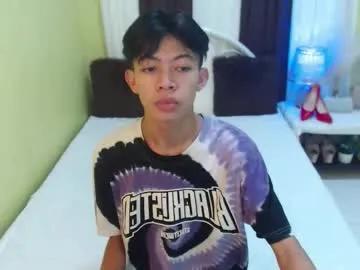 bigcock_kerbzz from Chaturbate