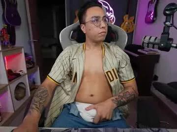 bigxboy96 on Chaturbate