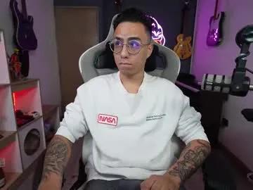 bigxboy96 on Chaturbate