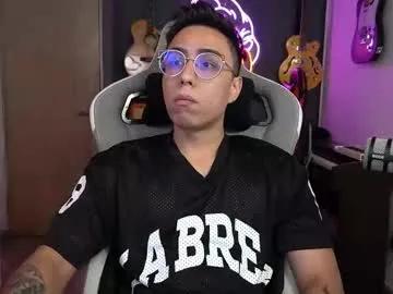 bigxboy96 on Chaturbate