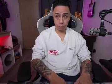 bigxboy96 on Chaturbate