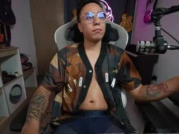 bigxboy96 on Chaturbate