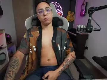 bigxboy96 on Chaturbate