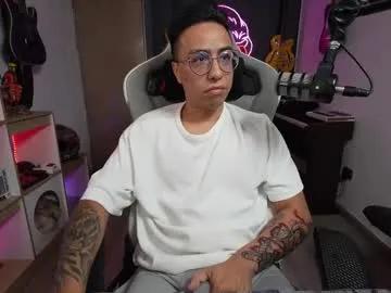 bigxboy96 on Chaturbate