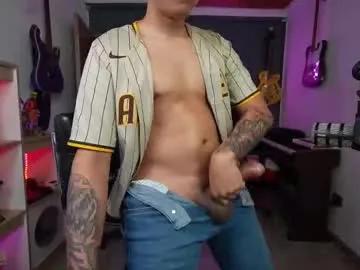 bigxboy96 on Chaturbate