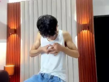 billie_jr on Chaturbate 