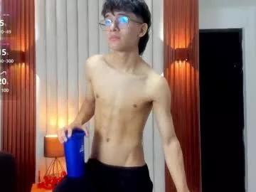 billie_jr on Chaturbate 