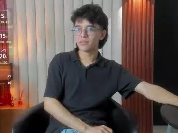 billie_jr on Chaturbate 