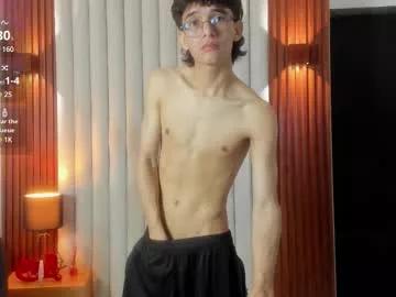 billie_jr on Chaturbate 