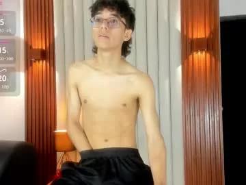 billie_jr on Chaturbate 