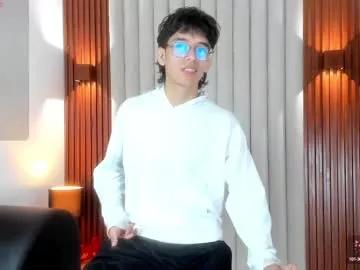 billie_jr on Chaturbate 
