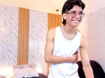 billie_jr on Chaturbate 