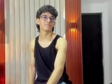 billie_jr on Chaturbate 