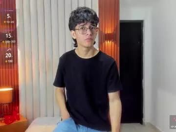 billie_jr on Chaturbate 