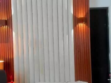 billie_jr on Chaturbate 