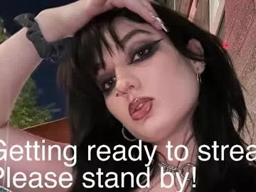 bimbokitten666 on Chaturbate 