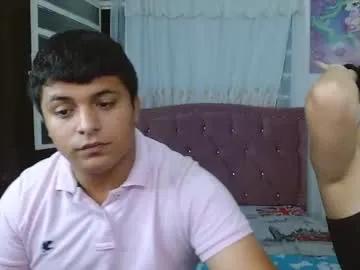 black__and__whiite on Chaturbate