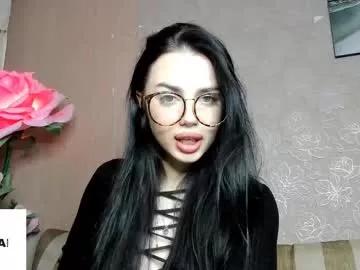 black_angelll_ on Chaturbate 