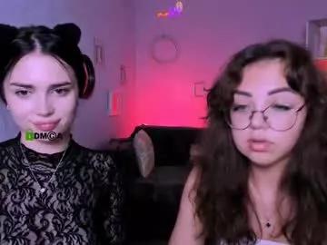 black_angelll_ on Chaturbate 
