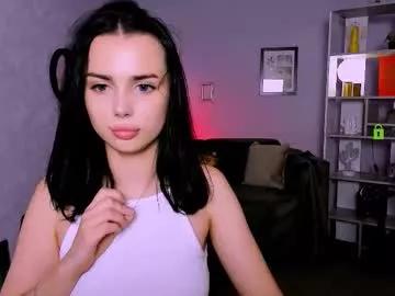 black_angelll_ on Chaturbate 