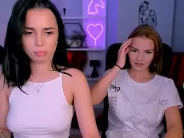 black_angelll_ on Chaturbate 