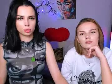 black_angelll_ on Chaturbate 