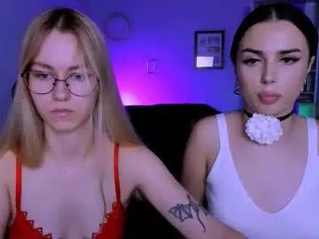 black_angelll_ on Chaturbate 