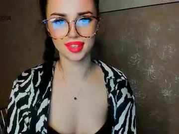 black_angelll_ on Chaturbate 