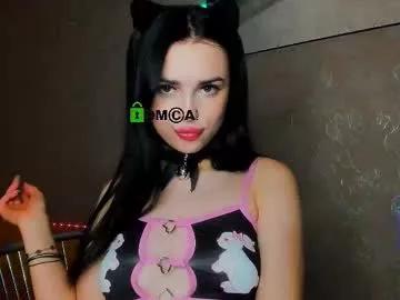 black_angelll_ on Chaturbate 