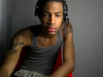 blackbulltitus on Chaturbate