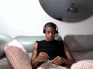 blackbulltitus on Chaturbate