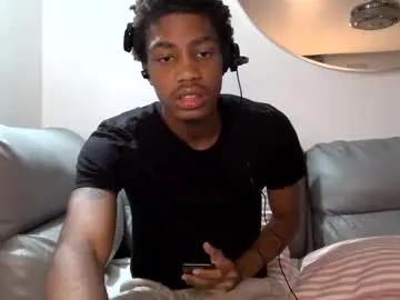 blackbulltitus on Chaturbate