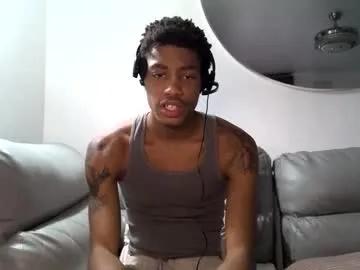 blackbulltitus on Chaturbate