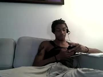 blackbulltitus on Chaturbate