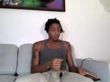 blackbulltitus on Chaturbate