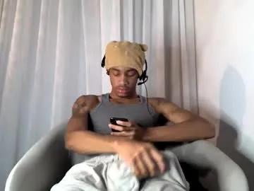 blackbulltitus on Chaturbate