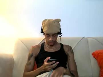 blackbulltitus on Chaturbate
