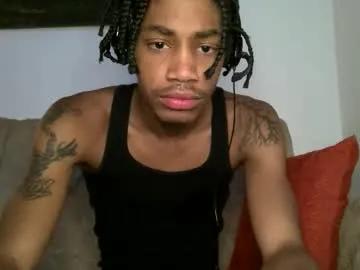 blackbulltitus from Chaturbate