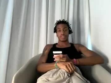 blackbulltitus on Chaturbate