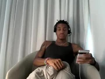 blackbulltitus on Chaturbate