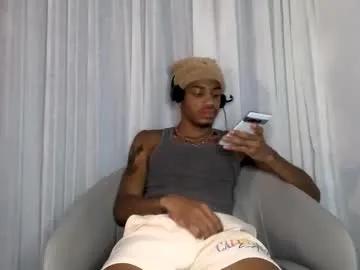 blackbulltitus on Chaturbate