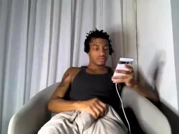 blackbulltitus on Chaturbate