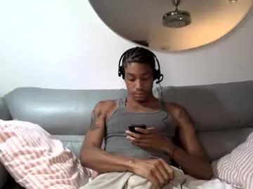 blackbulltitus on Chaturbate