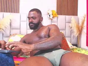 blackemperador on Chaturbate