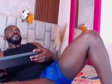 blackemperador on Chaturbate