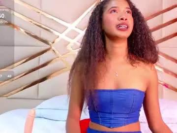 blacksweetiee on Chaturbate 