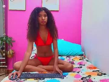 blacksweetiee on Chaturbate 
