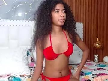 blacksweetiee on Chaturbate 